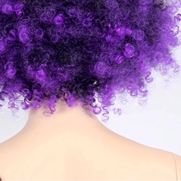 "Gorgeous Hair Made Easy: Natural-Looking Synthetic Wigs for Effortless Style" - Picture 10 of 16